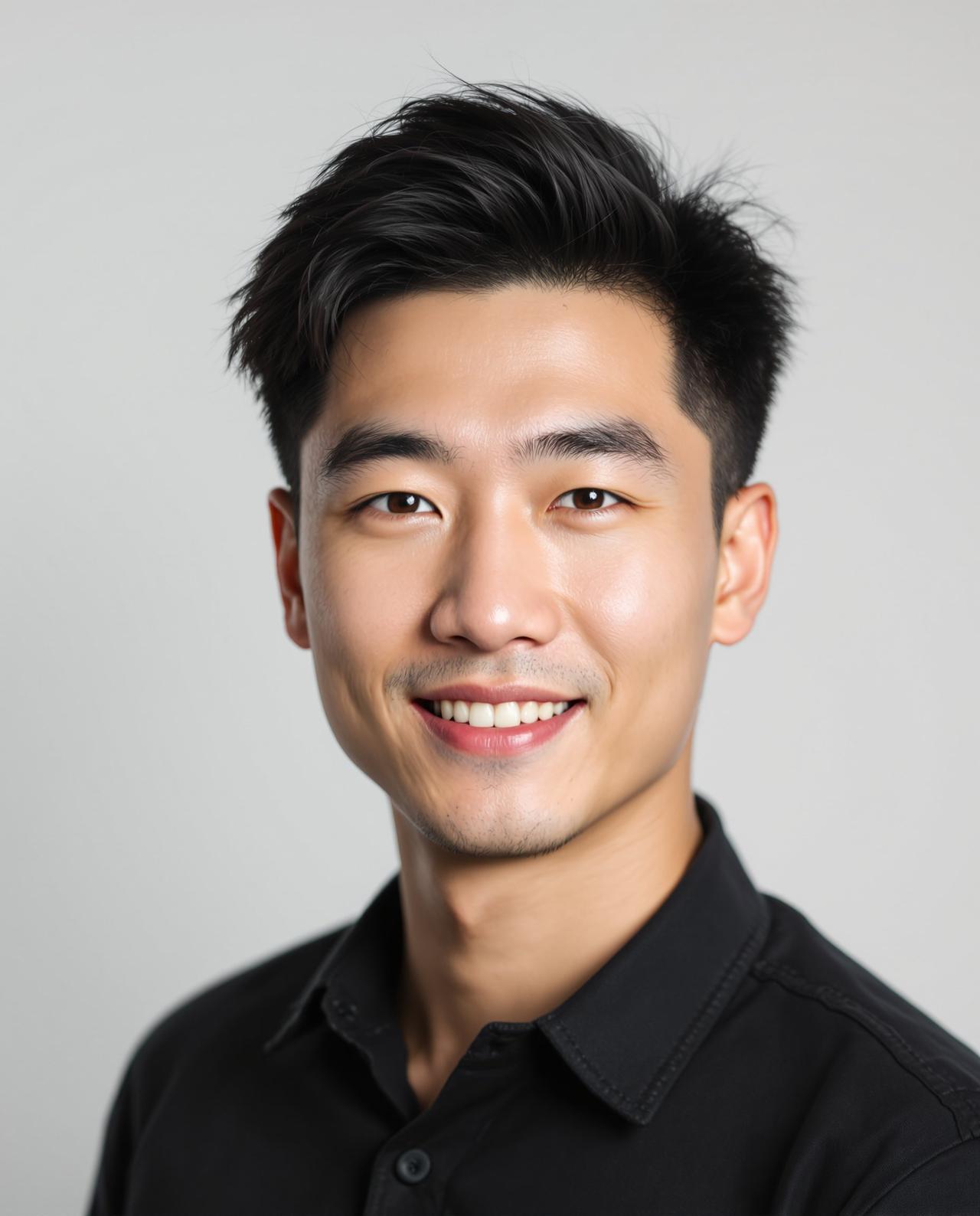 李明轩 - 色视频签约演员