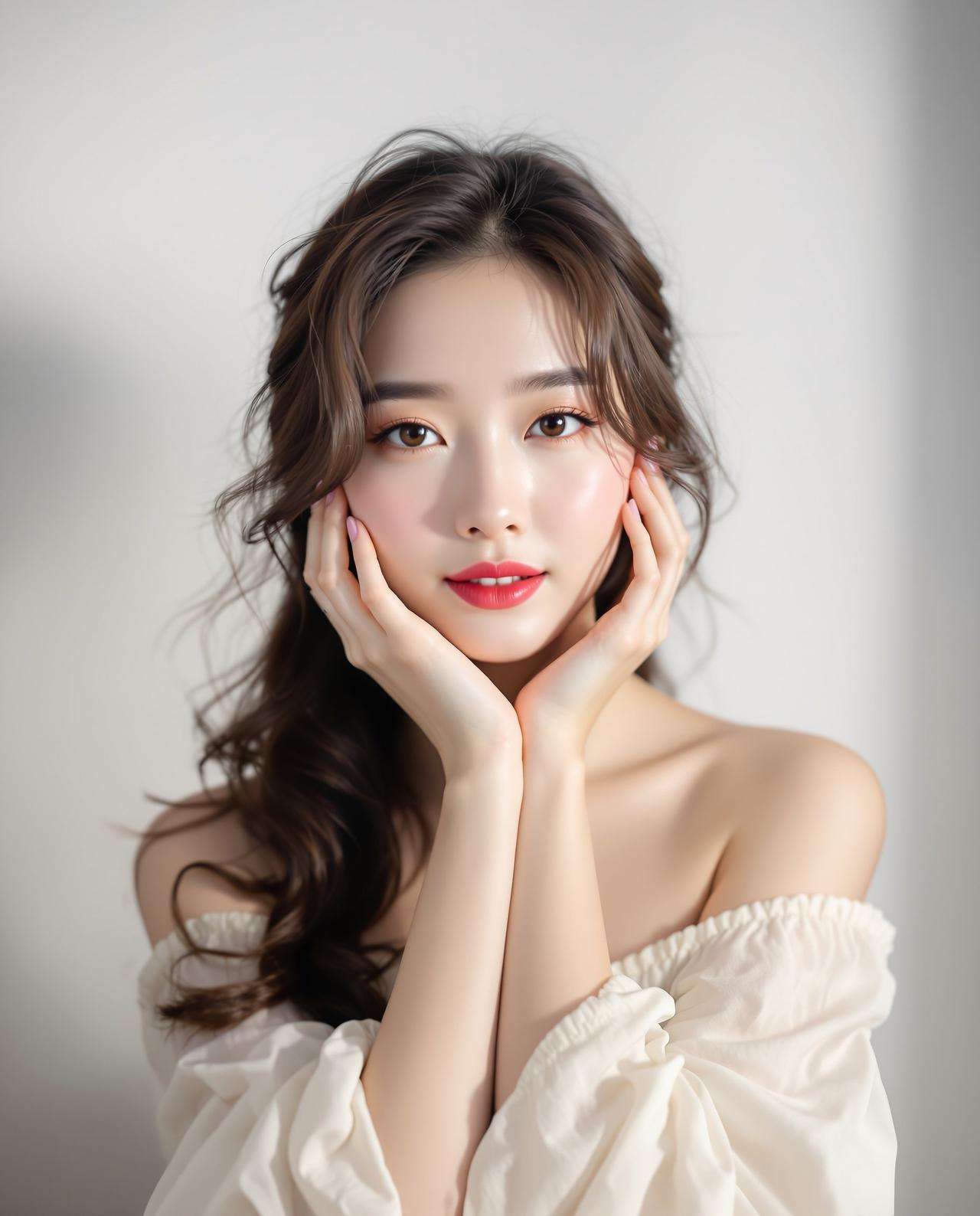 张美玲 - 色视频签约演员