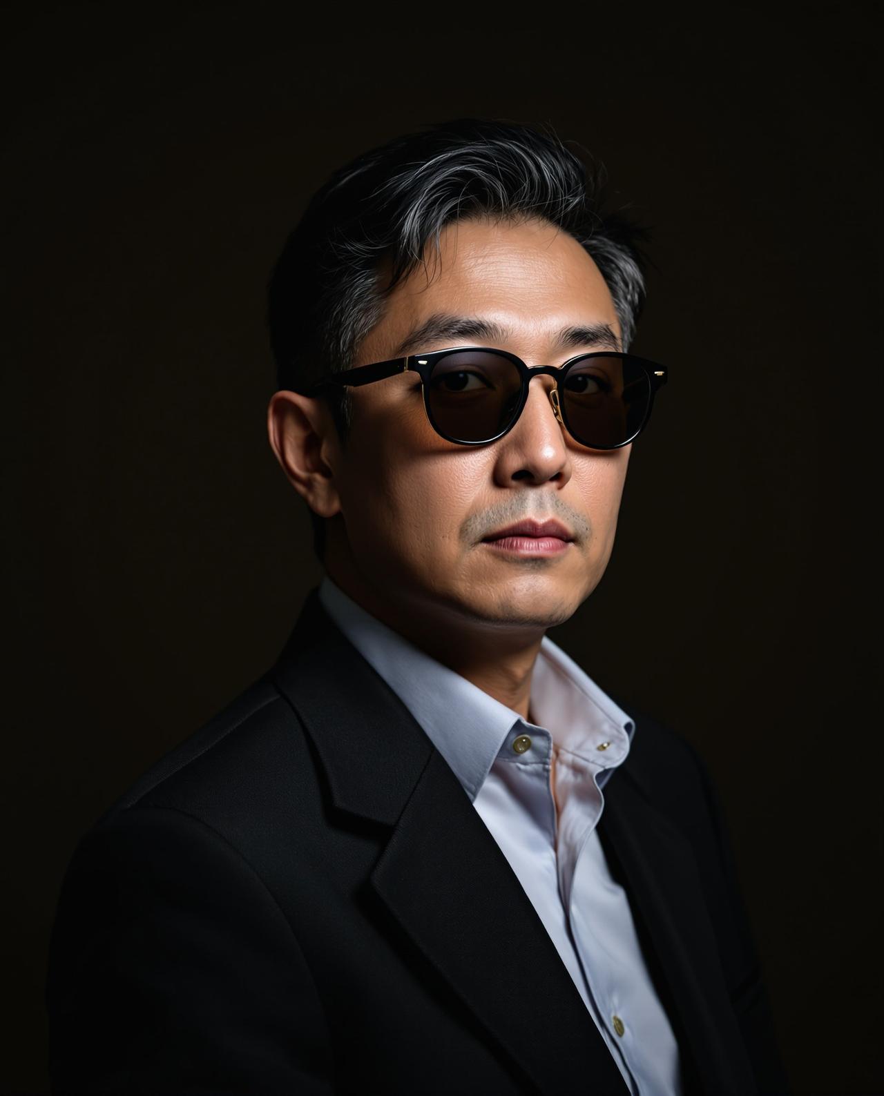 王家卫 - 色视频签约导演