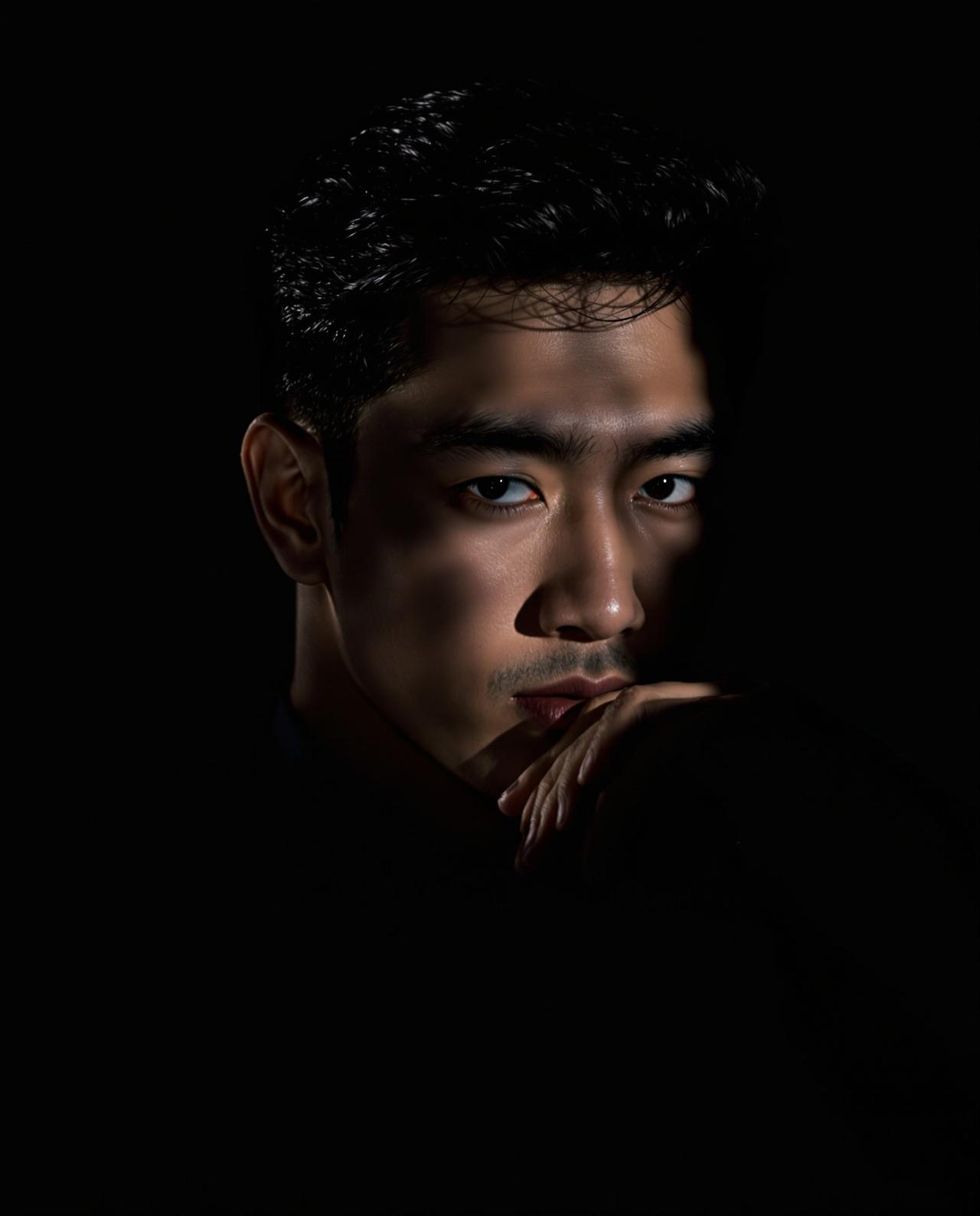 陈浩然 - 色视频签约演员