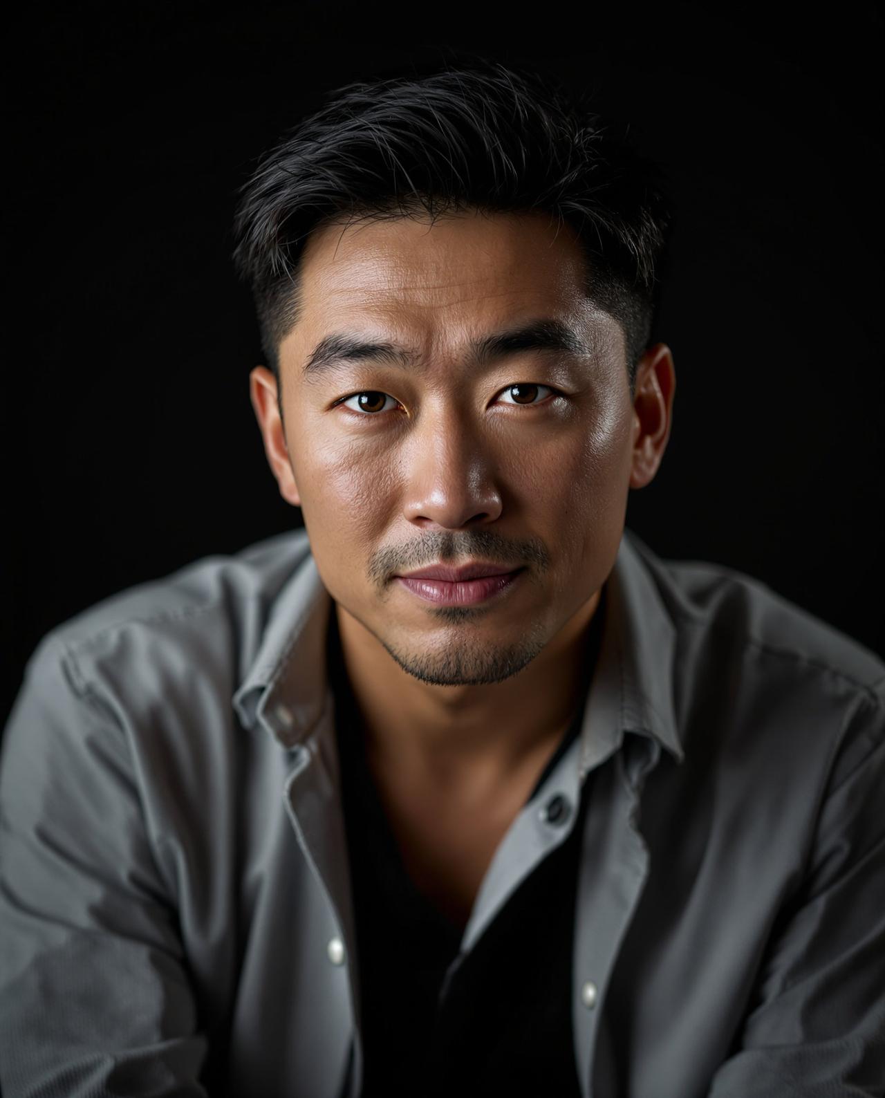 王建国 - 色视频签约演员