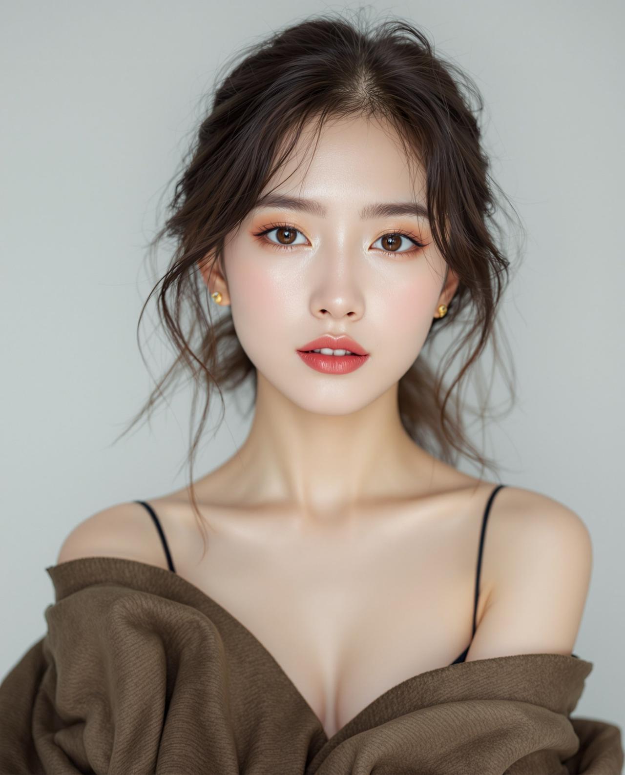 林晓雨 - 色视频签约演员